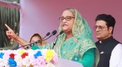 
নির্বাচন বন্ধ করার সাহস বিএনপি-জামায়াতের নেই: প্রধানমন্ত্রী