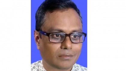 ছোট্ট শিশু প্রজাপতি