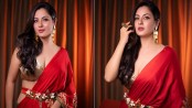 কনটেন্ট বেজড সিনেমায় কাজ করতে চান পূজা