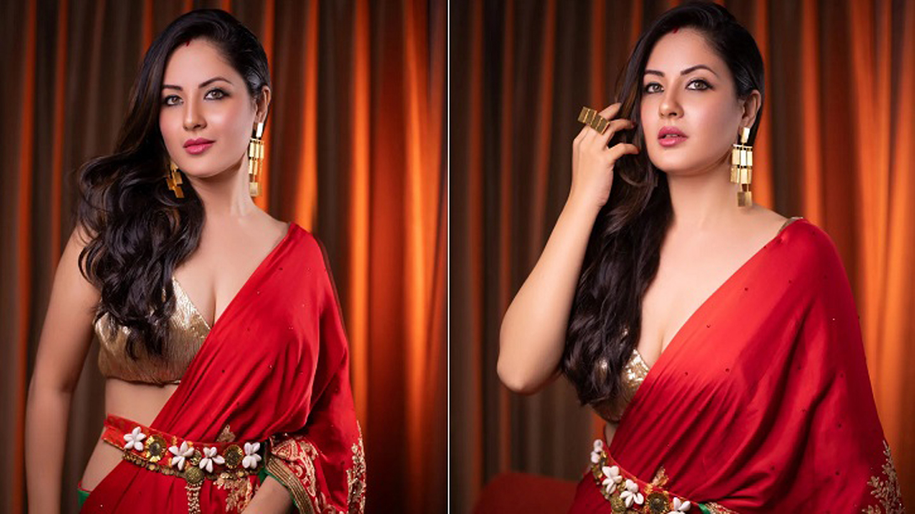 কনটেন্ট বেজড সিনেমায় কাজ করতে চান পূজা