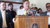 পররাষ্ট্র মন্ত্রী জানালেন : সীমান্তে সতর্ক রয়েছে বিজিবি