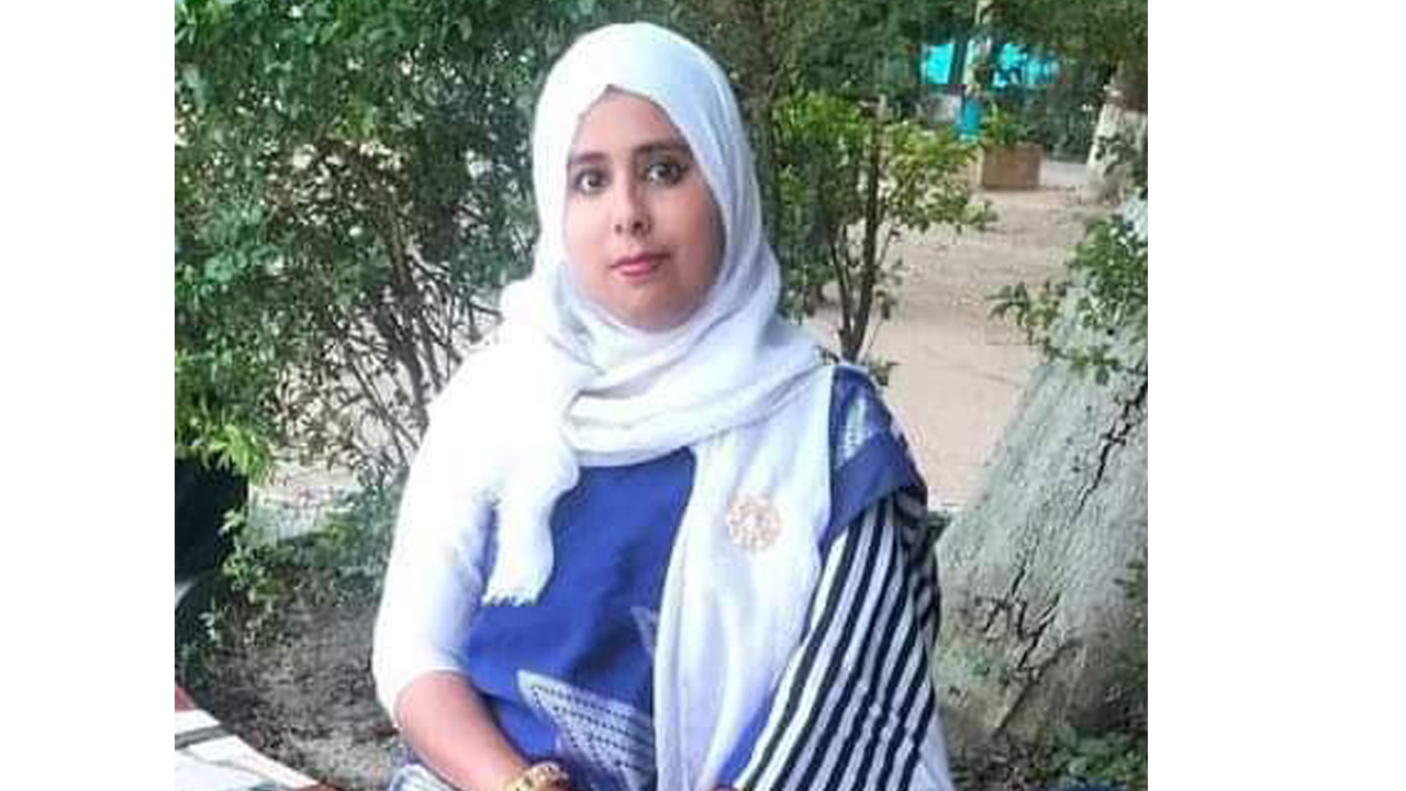 সুখের চিঠি