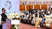 সেইফ ফুড কার্নিভালে খাদ্যমন্ত্রী  : নিরাপদ খাদ্য নিশ্চিতে সবাইকে এগিয়ে আসতে হবে
