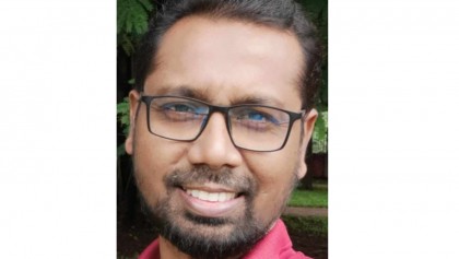 ভালোবাসি বলেই...