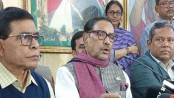 খালেদা জিয়ার বিদেশে চিকিৎসার জন্য আবেদনের পর চিন্তা করবে সরকার
