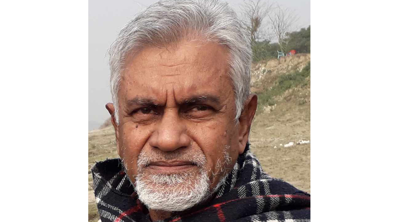 অলীক মর্ত‍্যলোক