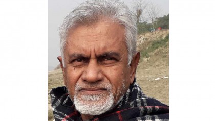 অলীক মর্ত‍্যলোক