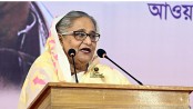 জনগণের ভাগ্য পরিবর্তনে বুকের রক্ত ঢেলে দেবো: শেখ হাসিনা