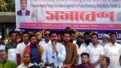 ওবায়দুল কাদেররা যতই হুমকি-ধমকি দিক, তাদের কলিজা কাঁপে- নুরুল হক নুর