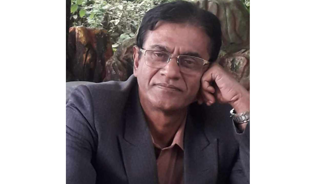 কলমের পদাবলী