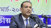 সাবেক ভূমি মন্ত্রী বললেল- এক টাকা দুর্নীতির প্রমাণ পেলে আমি পদত্যাগ করবো