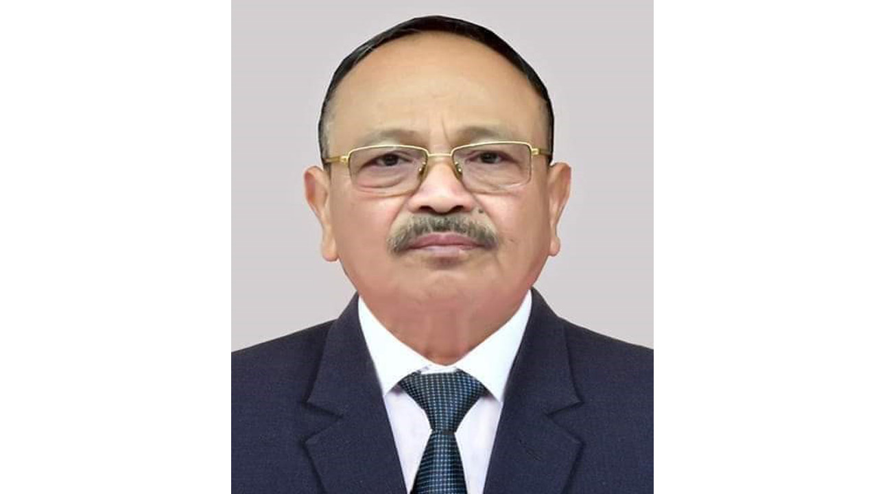 দাপ্তরিক কাজে দক্ষ ও স্মার্ট প্রশাসন গড়ে তুলতে হবে-- কুজেন্দ্র লাল ত্রিপুরা


