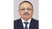 দাপ্তরিক কাজে দক্ষ ও স্মার্ট প্রশাসন গড়ে তুলতে হবে-- কুজেন্দ্র লাল ত্রিপুরা

