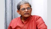 স্বাস্থ্য পরীক্ষার জন্য সিঙ্গাপুরে মির্জা ফখরুল 