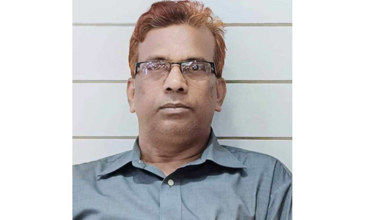 পথে পথে কিছুকাল