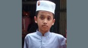 পাঁচদিন ধরে নিখোঁজ মাদরাসাছাত্র রাব্বি 