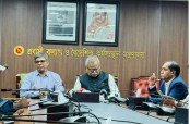 
এমপি চিনি না, দায়ী হলে ব্যবস্থা নেওয়া হবে: প্রবাসীকল্যাণ প্রতিমন্ত্রী
