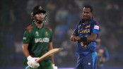 আগামীকাল শ্রীলঙ্কার মুখোমুখি হচ্ছে বাংলাদেশ