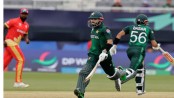 কানাডাকে সহজেই হারালো পাকিস্তান