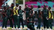২৫ রানে নেদারল্যান্ডসকে হারালো বাংলাদেশ