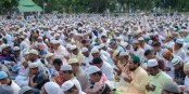 ইসলাম প্রচারের পর কীভাবে কোরবানি দেয়া চালু হয়েছিল