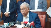 স্বরাষ্ট্রমন্ত্রী বললেন, মিয়ানমার থেকে গুলি হলে আমরাও পাল্টা গুলি করব
