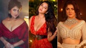 
আমেরিকার নাইটক্লাবের পার্টিতে স্বস্তিকা-সোহিনী-শ্রাবন্তী