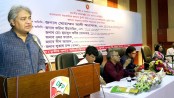 গণমাধ্যমের সাংবাদিকদের সকল মিথ্যা প্রত্যাখ্যান করে তার প্রতিবাদ করতে হবে
-তথ্য ও সম্প্রচার প্রতিমন্ত্রী