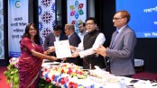 স্মার্ট বাংলাদেশ বিনির্মাণে সরকারি কর্মচারীদের অগ্রণী ভূমিকা পালন করার আহ্বান জনপ্রশাসন মন্ত্রীর