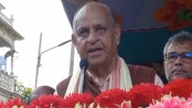 স্বাস্থ্যমন্ত্রী বললেন-হঠাৎ একটা ফোন আমার জীবনের মোড় ঘুরিয়ে দিয়েছে 