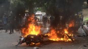 অগ্নিগর্ভ সারা দেশ, সংঘর্ষে নিহত ৭০