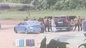 শেখ হাসিনা বাড়তি কাপড়, নিত্যব্যবহারের জিনিসও সঙ্গে নিতে পারেননি