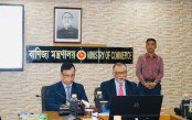 জীবনযাত্রাকে সহজ করতে কাজ করার অঙ্গীকার নতুন বাণিজ্য উপদেষ্টার