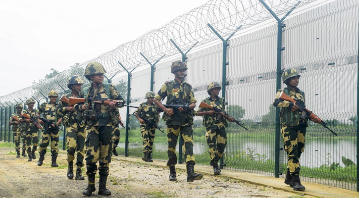 দলে দলে সংখ্যালঘু ভারতে পালানোর তথ্য সঠিক নয়: দ্য হিন্দু