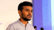 ভারতকেই শান্তিরক্ষা বাহিনীর সহায়তা নেওয়ার কথা বললেন আসিফ মাহমুদ