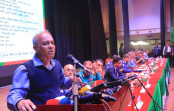 নিরপরাধ ব্যক্তি যেন শাস্তি না পায়, সে বিষয়ে সতর্ক থাকতে হবে- স্বরাষ্ট্র উপদেষ্টা 