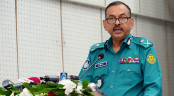 ডিএমপি কমিশনার বললেন-
১৫ বছরে রাজনৈতিক পরিচয়ে পুলিশে নিয়োগ ৯০ হাজার
