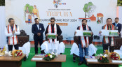 বাংলাদেশ-ভারত সম্পর্ক আগের মতো উন্নতি হবে: ত্রিপুরার মুখ্যমন্ত্রী