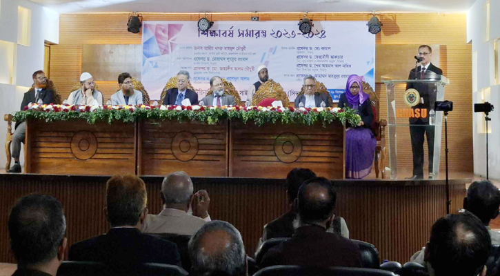‘জুলাই বিপ্লব না হলে আমরা আরেকটা সিকিম হয়ে যেতাম’