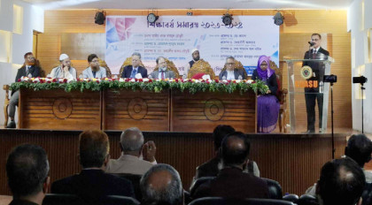 ‘জুলাই বিপ্লব না হলে আমরা আরেকটা সিকিম হয়ে যেতাম’